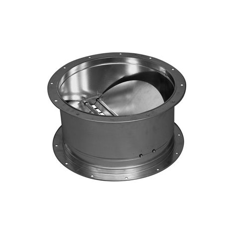 S&P JCA-710 N - Verschlussklappe, selbsttätig, DN500 - 5136885000