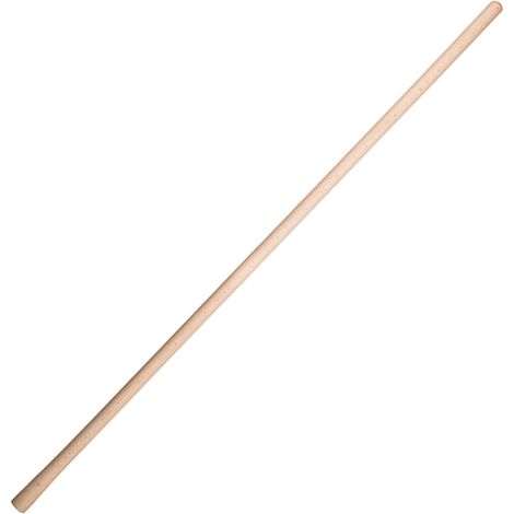 Mango de madera 1,3 m para azada ref. 79082 i 79083 (1/2)