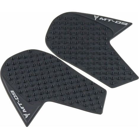 Protezione serbatoio - Yamaha MT-09/SP 13-20 - Protezione laterale - Adesivo 3M - Durevole (1/2)