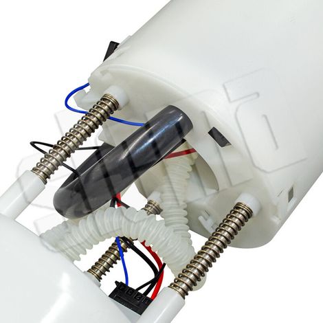 1634702894 1634703594 E8389M Passend für Mercedes-Benz W163 Neue Kraftstoffpumpeneinheit Mercedes-Benz W163 Kraftstoffpumpeneinheit (1/4)