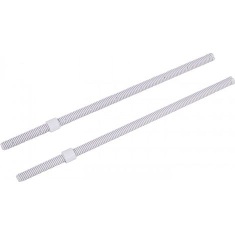 Baguette filetée 2 unités - TRES 25477011