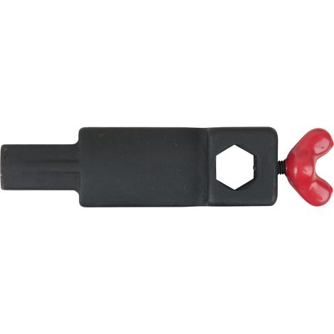 KS Tools Abzieherarm, schmal