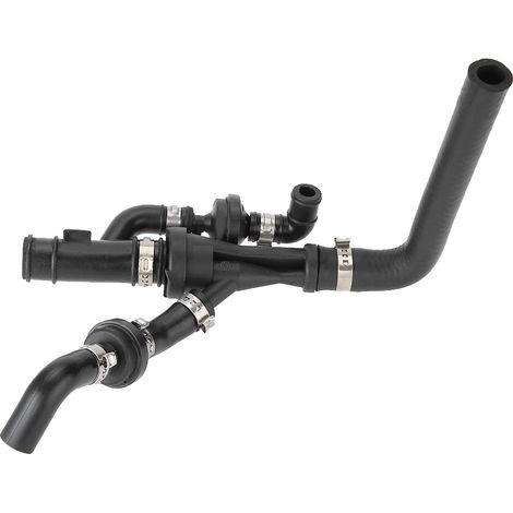 Ensemble tuyau de reniflard de clapet anti-retour à dépression 058 133 753 B, compatible avec B5 A6 (1/5)