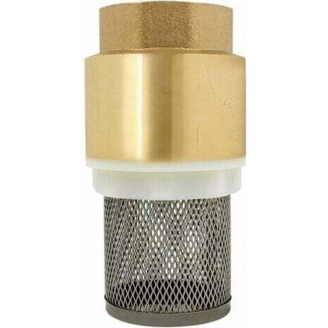 Check valve 1/2、3/4、1、2 inch - non-return valve pump check valve (2 inch)--INHHUB (1/3)