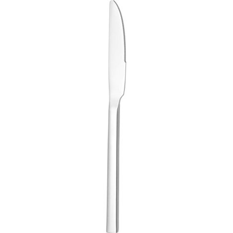 Couteau de table Fjord - OVE - 226 mm - Lot de 12 - Finedine (1/5)