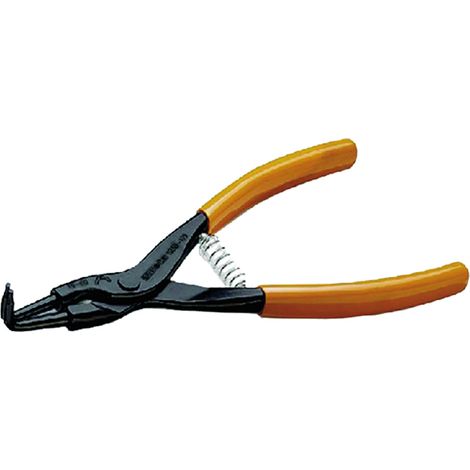 PINZA A BECCHI PIATTI A 90  ° ART. 1038 mm 170 -  EE ¸ mm 19-60  - BETA