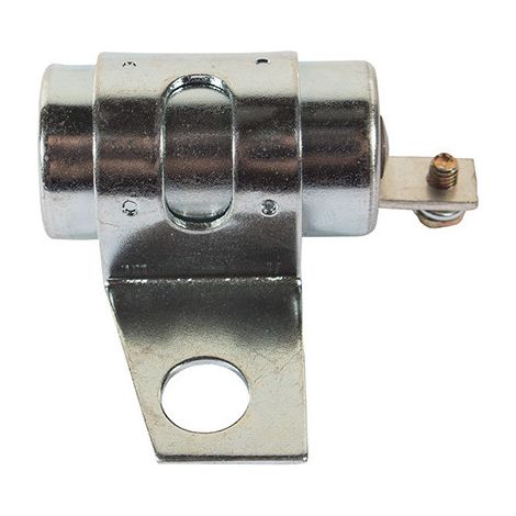 INTERRUPTOR AUTOMÁTICO