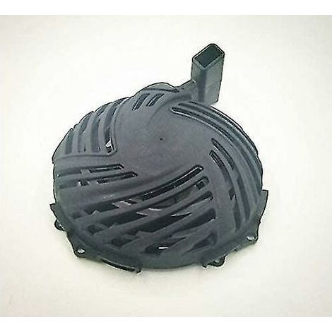 DBBEGK Démarreur à traction pour Briggs & Stratton 590588 591139 593959, pièces de rechange (1/4)