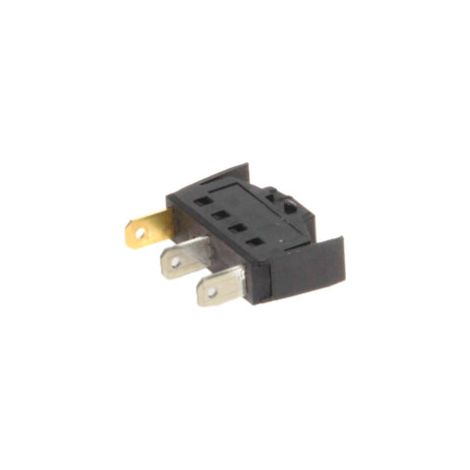 Delonghi interruttore luminoso 250V 10A SR98N STIRELLA PRO1860X PRO1640 (1/2)