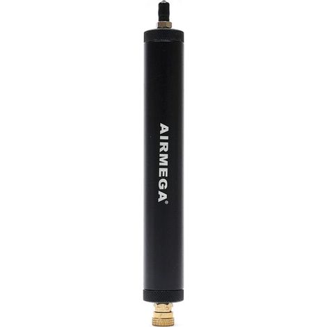 Hochdruckluftfilter Öl-Wasser-Trenner, All-in-One-Design, 30mpa Arbeitsdruck, mit Aktivkohlefilter Öl und Wasser