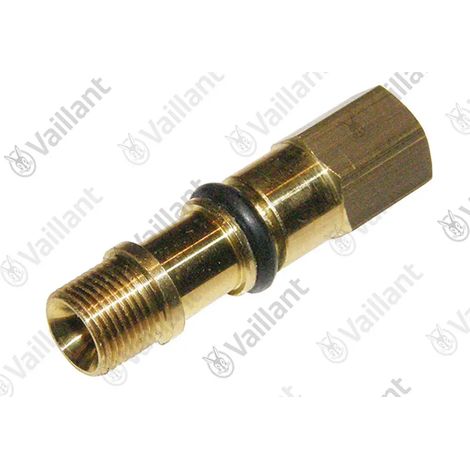 VAILLANT Tobera Venturi MAG 11-0/0 GX u.w. Vaillant-Nr. , 115311