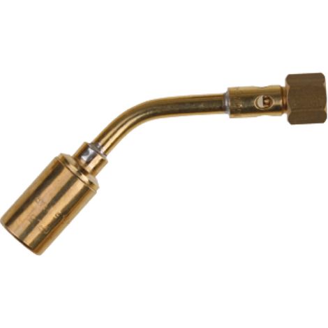 schweisskraft Propan-Weichlöteinsatz Gr. 5 Bohrung 5mm (1/2)