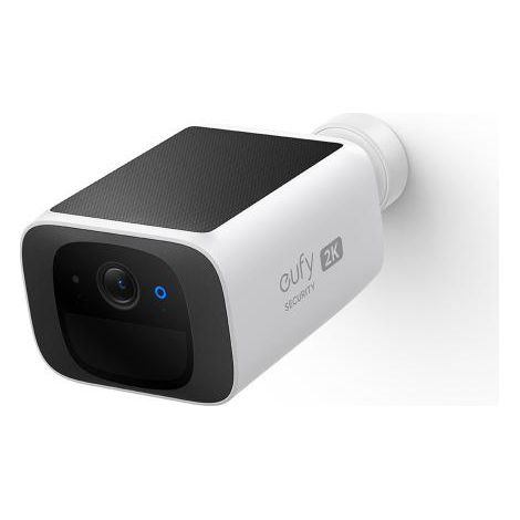eufy SoloCam S220 telecamera di sicurezza IP bianca