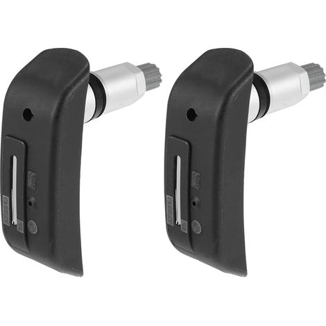 Lot de 2 capteurs de pression pneus TPMS OE 8532731 pour moto BMW R1200GSA R1200S R1200R