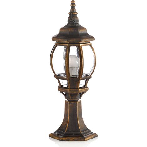 Outdoor lightsdimmable 'Nadesha' (1/5)