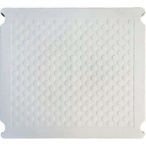 Plataforma escalera Puente Flexinox 87100194