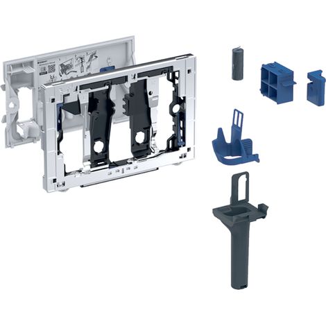 SISTEMA DUOFRESH IGIENIZZANTE PER CASSETTE SIGMA 8    GEBERIT