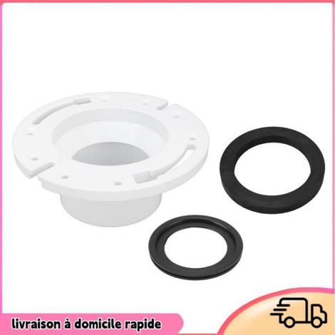 Joint De Toilette Pour Camping-Car - Compatible Modèles 300/310/320 - Kit Complet Remplacement 385345892 - 19 Pièces (1/5)
