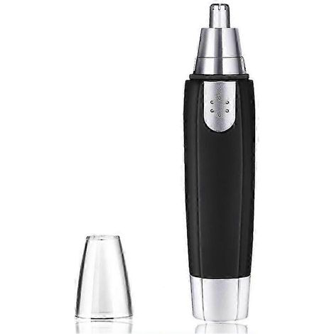 Tondeuse à poils de nez électrique pour hommes (25-26) (1/3)