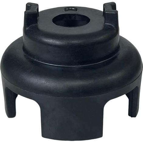 Coupelle de volant moteur, lanceur à rappel pour tondeuse à gazon Briggs & Stratton 08P502-0002-H1, 08P502-0003-H1 - Pièces de rechange (1/5)