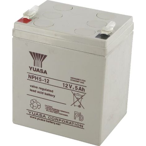 Batterie FLYMO 513940100