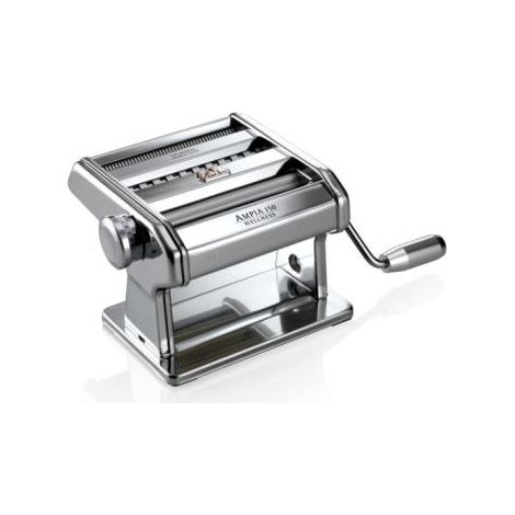 Marcato Ampia 150 machine à pâtes chrome 150 mm (1/3)