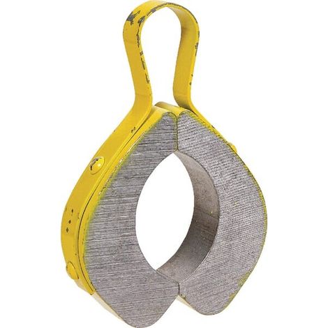 Arresto di prof. ALU 20 mm gia UNIVERSALE 00170122