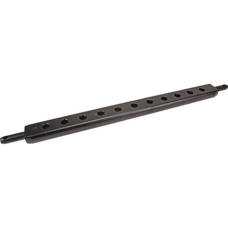 Barra enganche cat. 1 - 800 mm UNIVERSAL Z622800KR