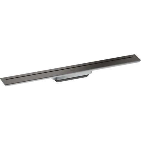 hansgrohe AXOR Drain Fertigset Durschrinne, 700mm, 42520340 (1/4)