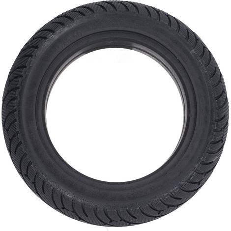 Pneus pleins en polyuréthane 10x3.0 pour trottinettes électriques 10 pouces - Pneus de remplacement (1/5)