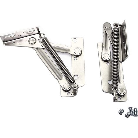 Klappenbeschlag Lift-75 Klappenhalter Hochschwenkbeschlag 90 N / 75°