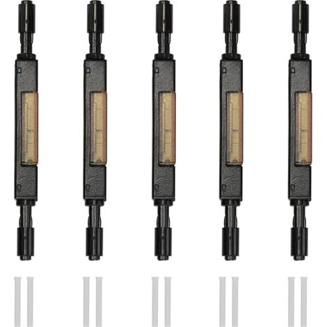Connecteur rapide fibre optique L925B, épissure mécanique facile pour câble de descente (1/5)