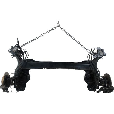 Train Arriere RENAULT Megane [PRODUIT D'OCCASION]♻️555012491r