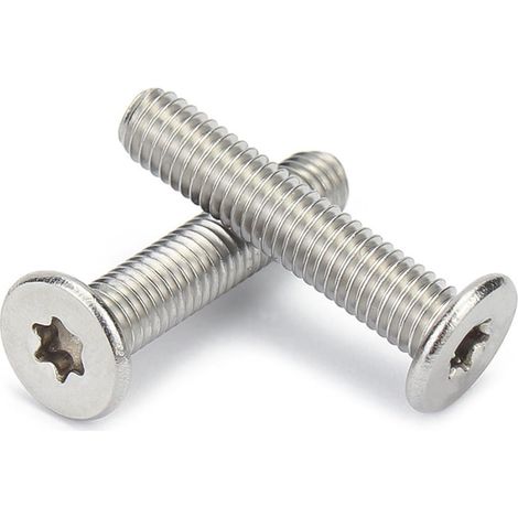 20 vis à tête ronde plate ultra-mince, ultra-basse, M2 M2.5, longueur 3-20 mm, empreinte hexagonale