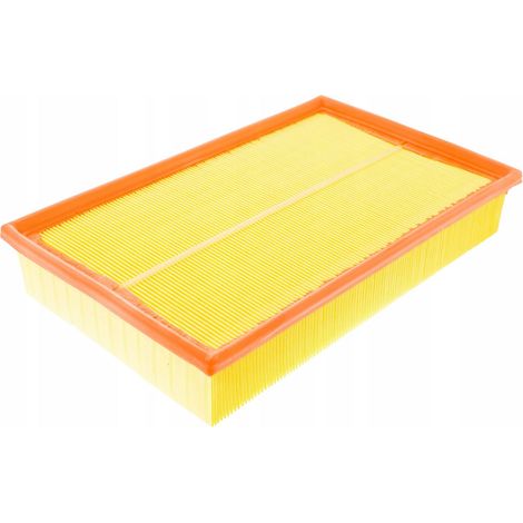 Filtro aria VOLVO S60 I, V70 II (1/3)