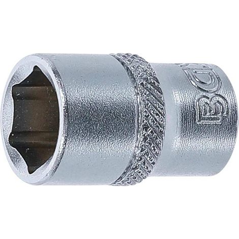 Douille pour Clé Six Pans 6,3 mm (1/4) - 11 mm - Acier Résistant - Précision et Durabilité - D-Work