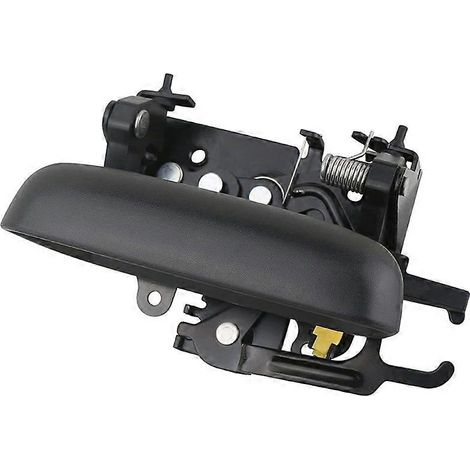 Verriegelungsgriff für Pickup-Trucks der Baujahre 1500-2500 (1/5)