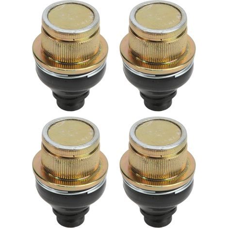 4-teilige Kugelgelenke für ATV WE351032, flexibel für Arctic Cat 250-425