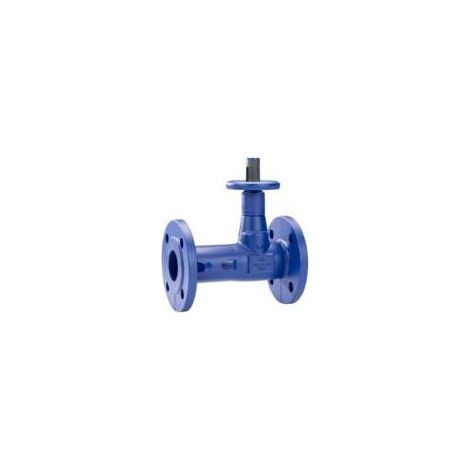 KSB Flanschen-Absperrventil BOA-W JL1040 5.1301 PN 6 DN 25 (1/2)