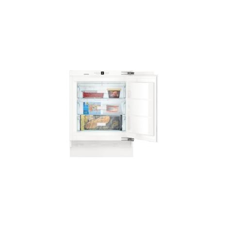 Liebherr SUIG 1514 Frigorifero Da incasso Classe E Bianco (1/5)