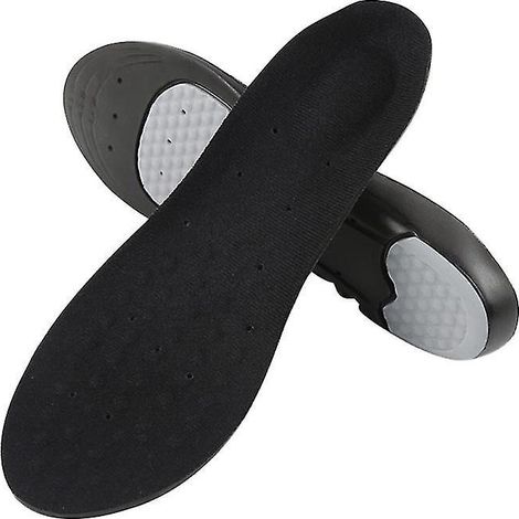 Les nouveaux protège-pieds sport (1 paire)