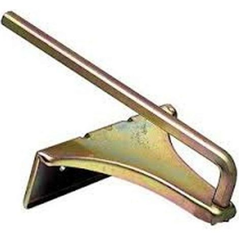 Makita Accesorios - Tope paralelo para cepilladoras 164371-0