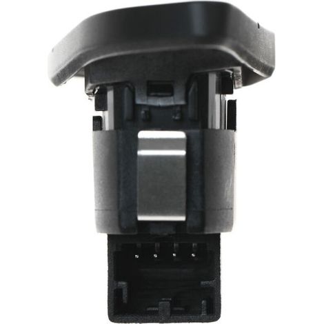 Convient pour le commutateur de verrouillage centralisé et le commutateur de verrouillage de porte droit Porsche 7PP962107EIVI DROITE (1/4)