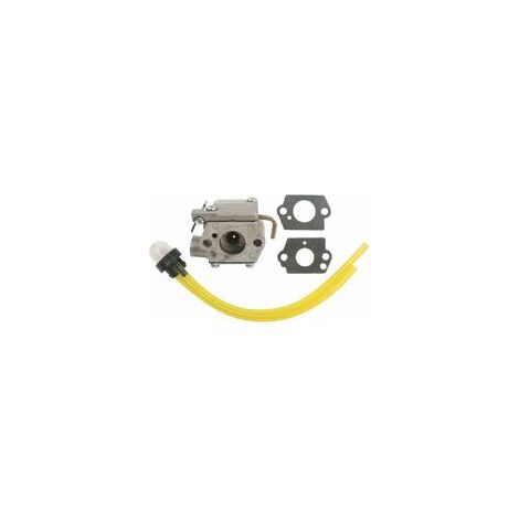 Carburateur S-giant avec joints d'amorçage pour MTD Ryobi 280 280r
