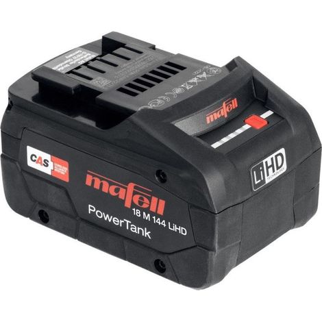 MAFELL Batterie PowerTank 18 M 144 LiHD - 094498