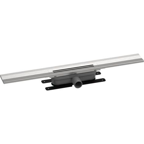 Easy drain R-line Clean Color caniveau de douche murale 100cm inox