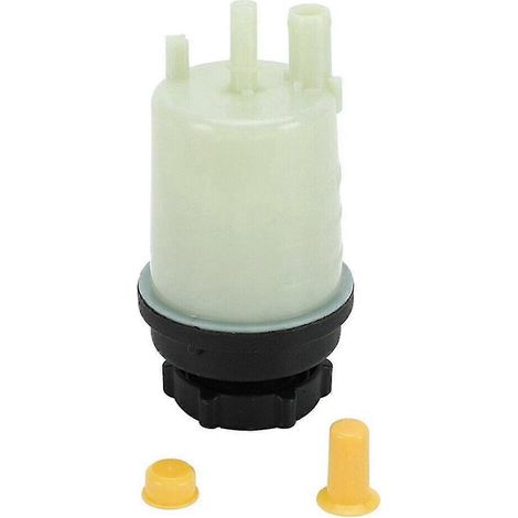 Réservoir de liquide de direction assistée neuf pour 2 LR2 2008-2015, bouteille de renfort LR000578 (1/5)