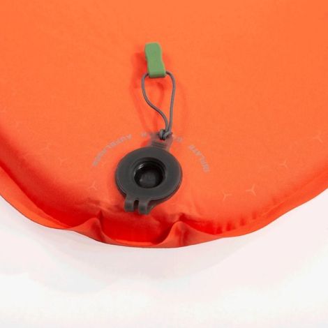 Materassino autogonfiabile Exped SIM 3.8 LW flame (1/3)