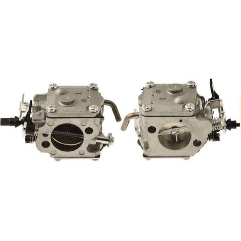 Carburatore HUSQVARNA per motosega 394 XP mod.WJ.39 WJ.72.1 503281219
