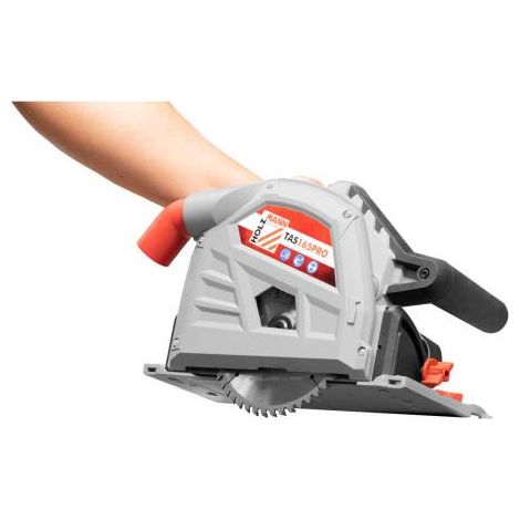 Tauchkreissage HOLZMANN tas165pro (1/5)